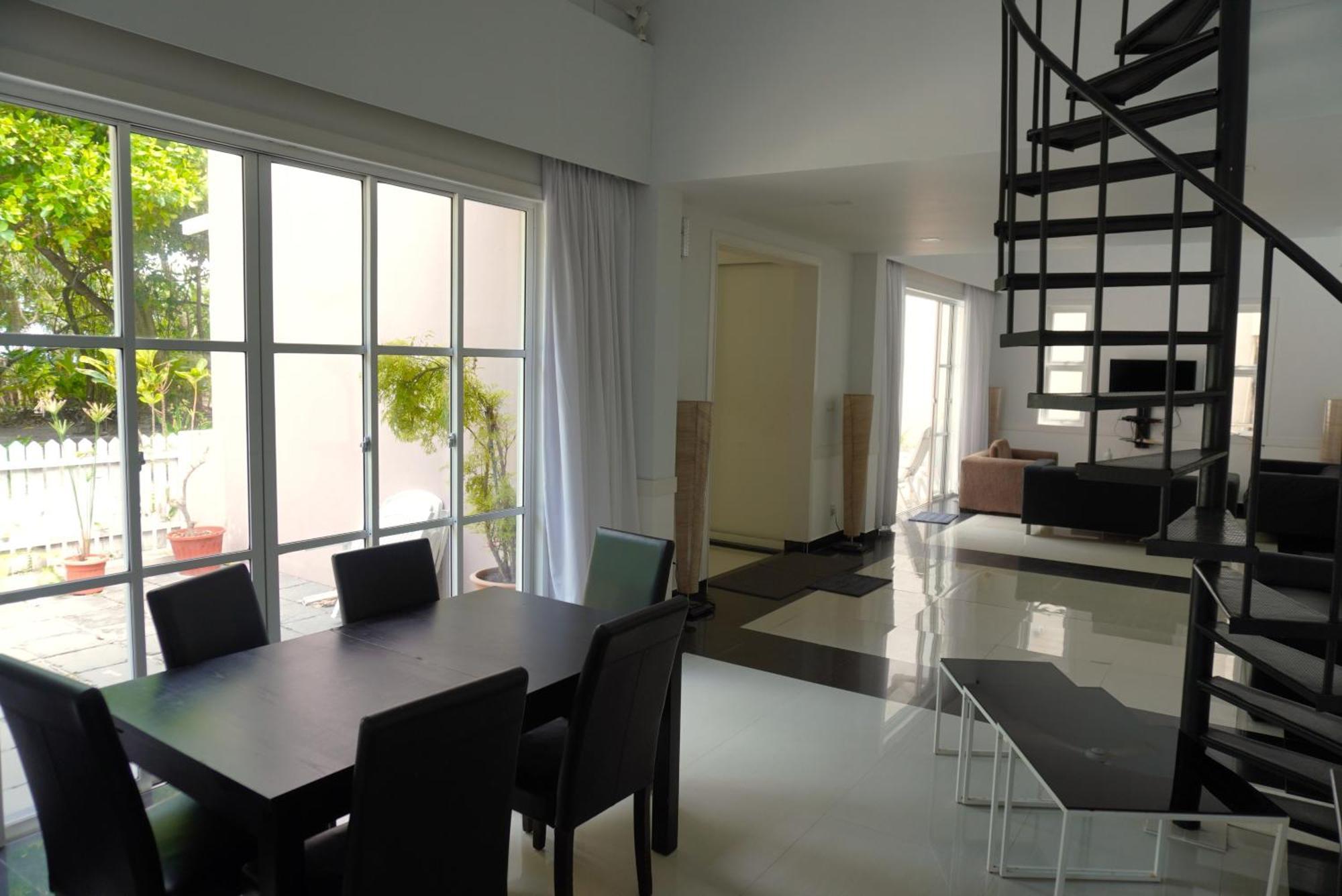 Tme Retreats Dhigurah Hotel Дхигура Екстериор снимка
