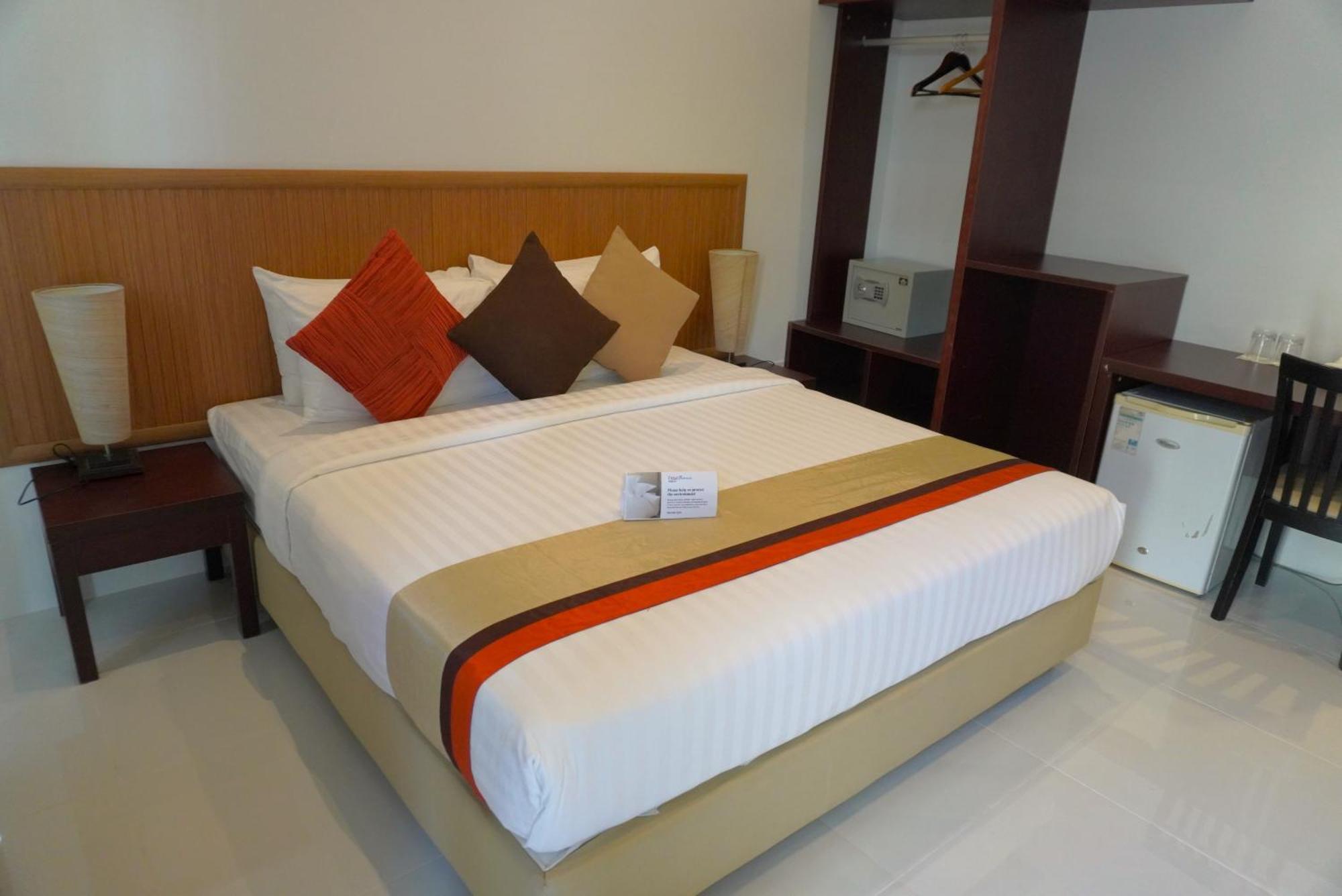 Tme Retreats Dhigurah Hotel Дхигура Екстериор снимка